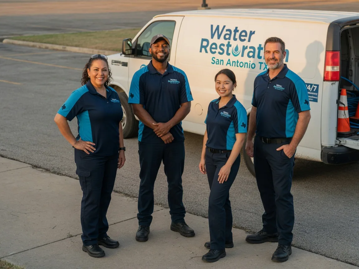 Water Damage Repair company in South Whitley, IN